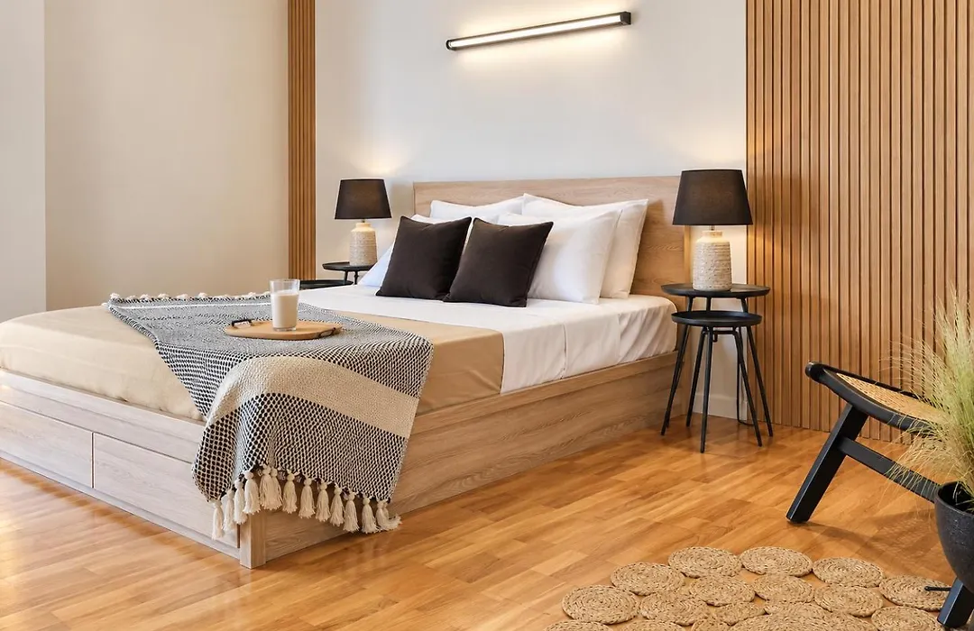 Lycabettus Vista Luxury Suite-1